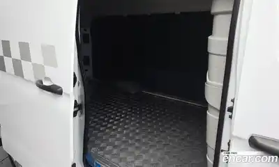 Geely SE-A2 Van 2023 0.1 Автомат в Москве № 259658, миниатюра 12