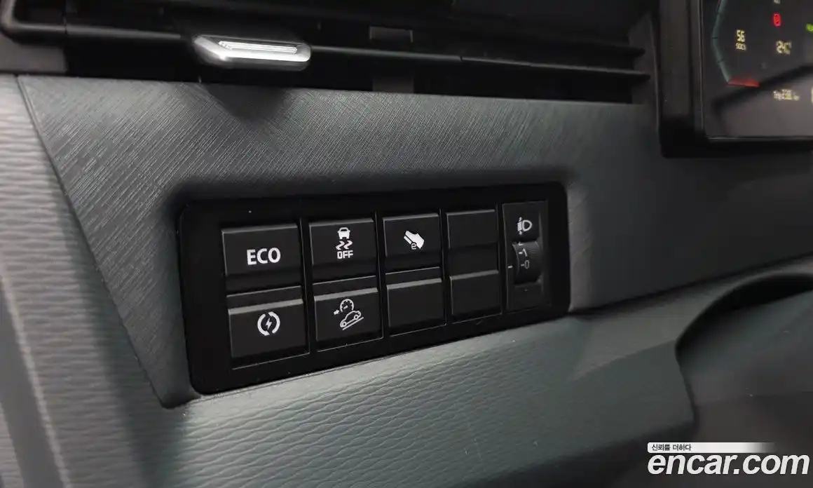 Geely SE-A2 Van 2023 0.1 Автомат в Москве № 259658, фото 17