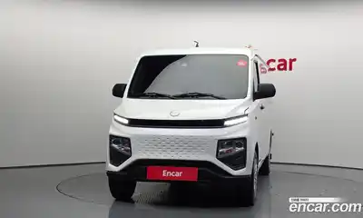 Geely SE-A2 Van 2023 0.1 Автомат в Москве № 259658, миниатюра 3