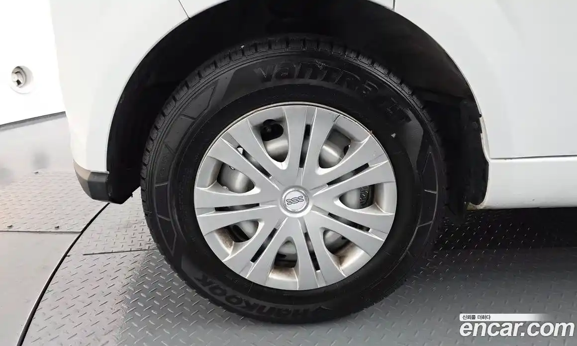 Geely SE-A2 Van 2023 0.1 Автомат в Москве № 259658, фото 5