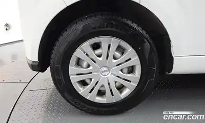 Geely SE-A2 Van 2023 0.1 Автомат в Москве № 259658, миниатюра 5