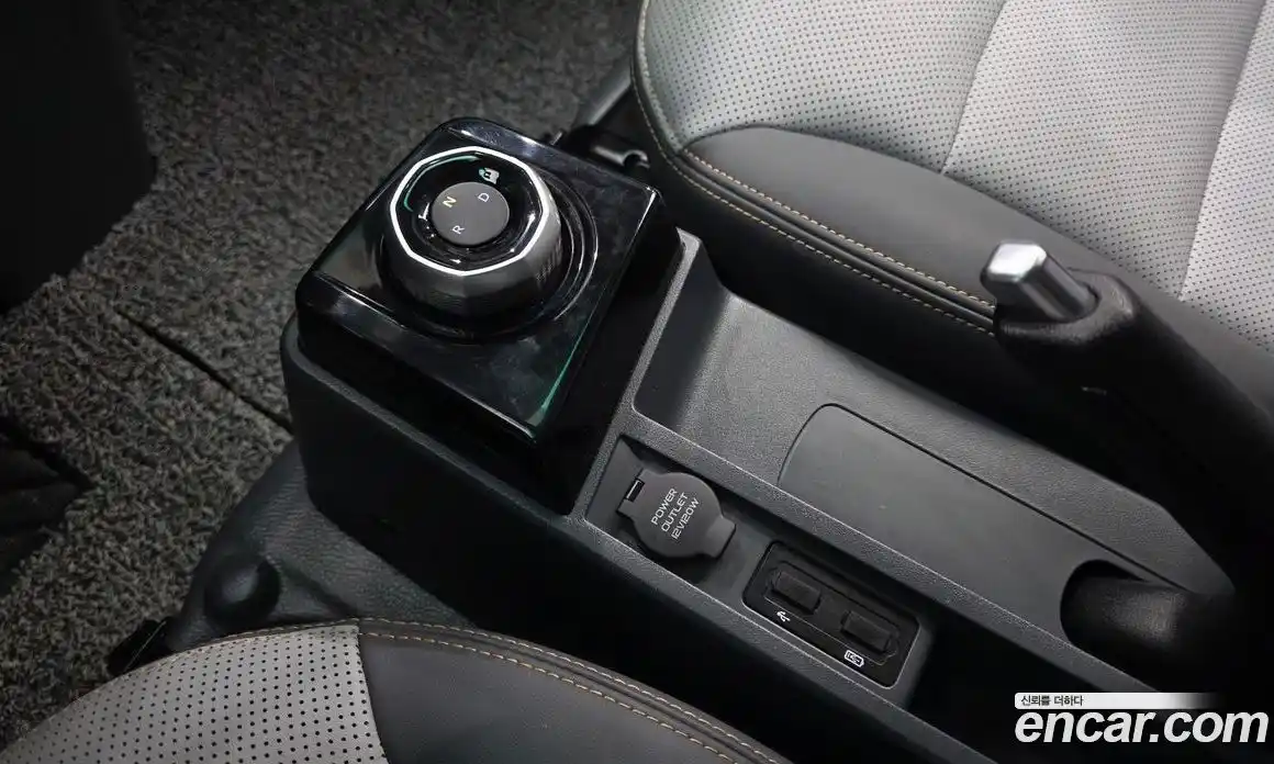 Geely SE-A2 Van 2023 0.1 Автомат в Москве № 259658, фото 9