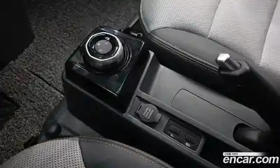 Geely SE-A2 Van 2023 0.1 Автомат в Москве № 259658, миниатюра 9