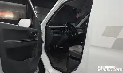 Geely SE-A2 Van 2023 0.1 Автомат в Москве № 259658, миниатюра 10