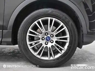 Ford Kuga 2016 2.0 Автомат в Москве № 260114, миниатюра 5