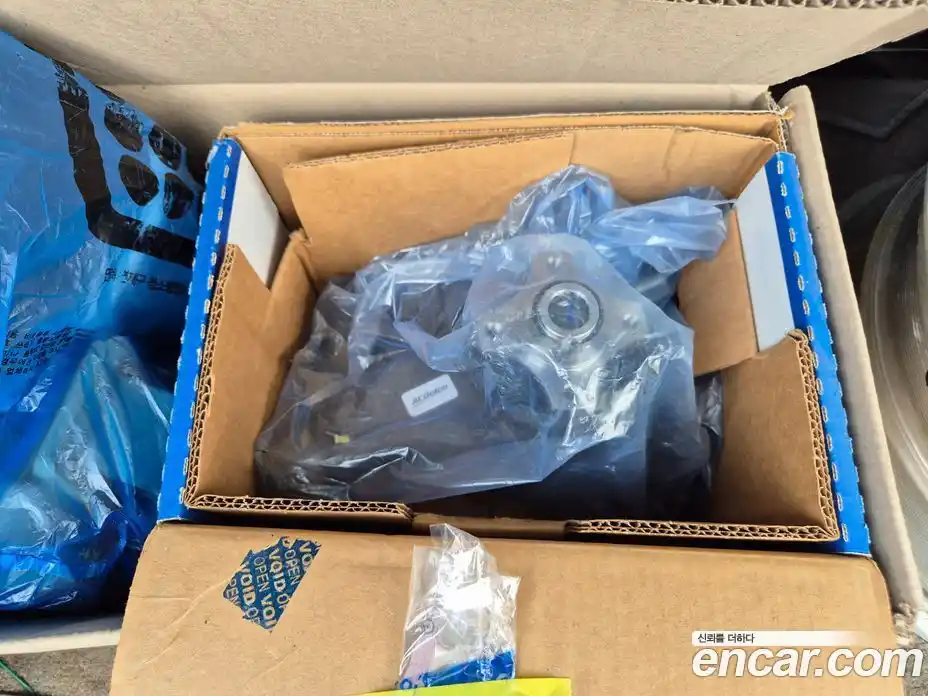 Chevrolet Astro Van 1997 4.3 Автомат в Москве № 260683, фото 17