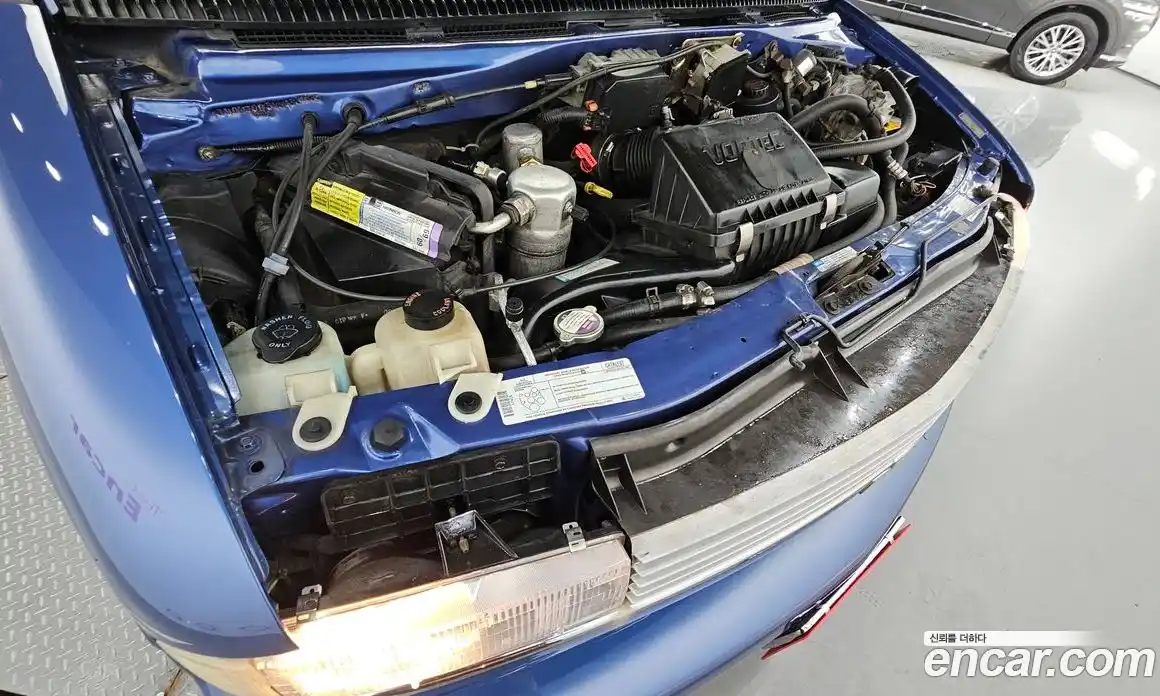 Chevrolet Astro Van 1997 4.3 Автомат в Москве № 260683, фото 6