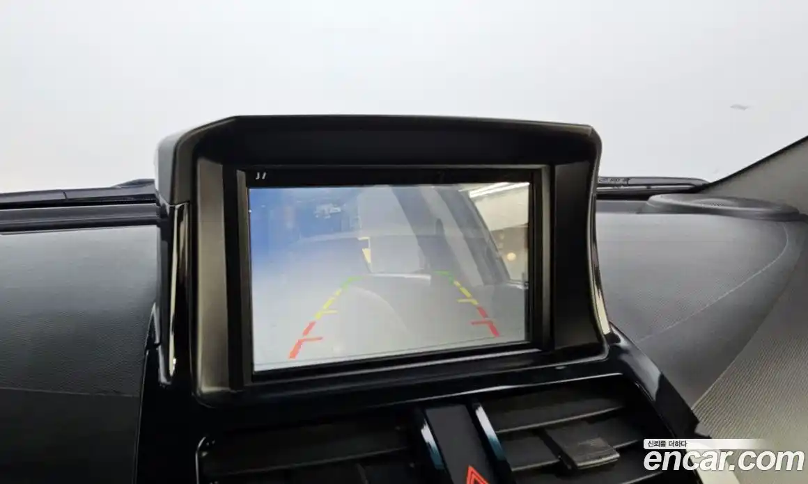 Chevrolet Spark 2012 1.0 Автомат в Москве № 263288, фото 19