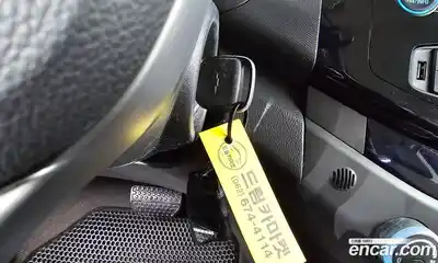 Chevrolet Spark 2012 1.0 Автомат в Москве № 263288, миниатюра 6