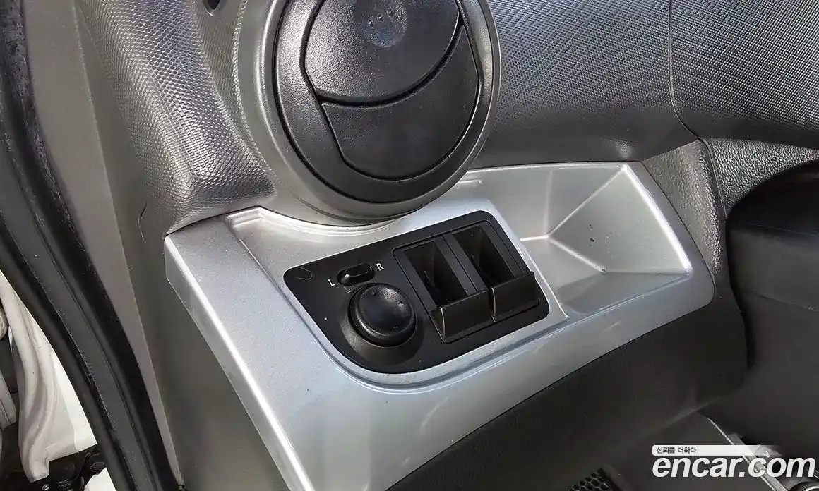 Chevrolet Spark 2012 1.0 Автомат в Москве № 263288, фото 10