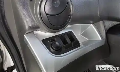 Chevrolet Spark 2012 1.0 Автомат в Москве № 263288, миниатюра 10