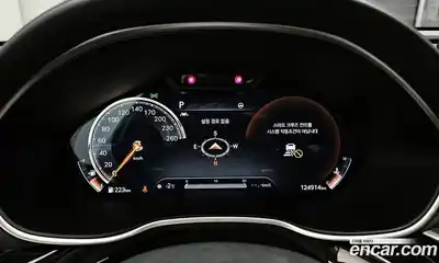 Genesis G80 2021 2.5 Автомат в Москве № 26386, миниатюра 11