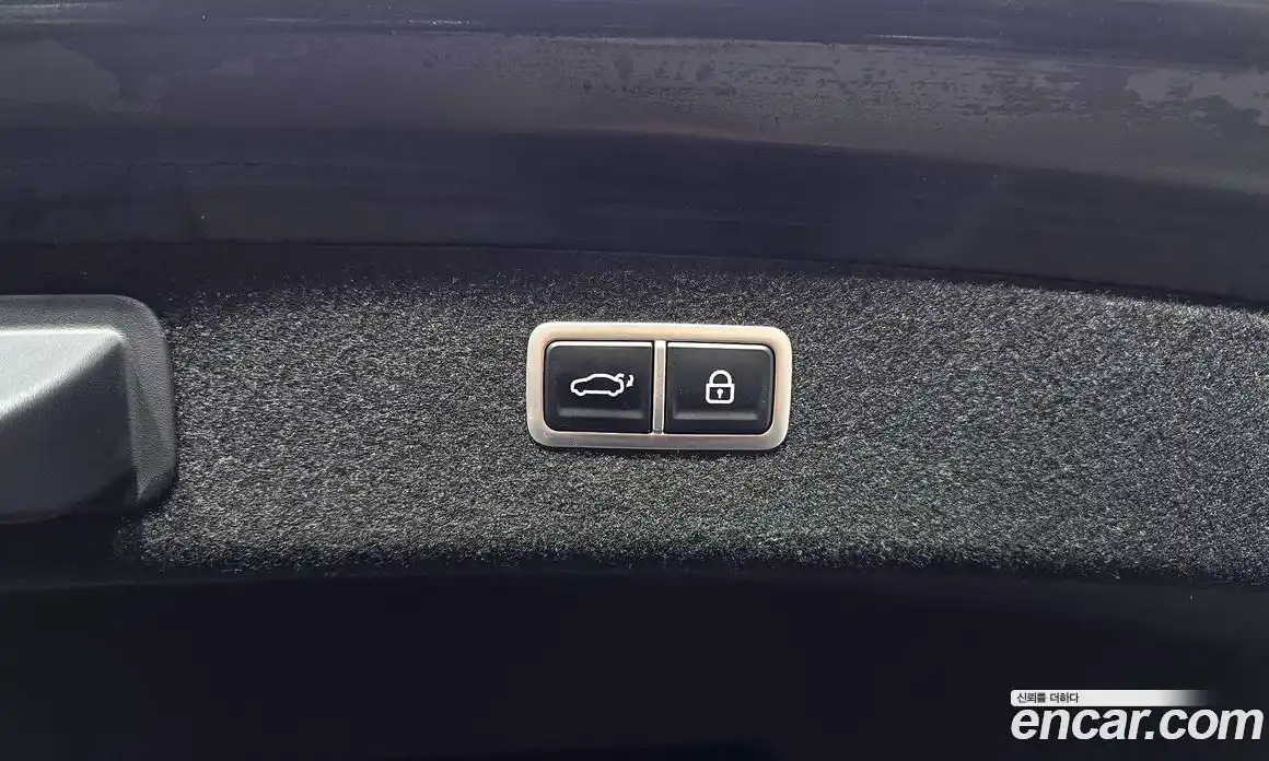 Genesis G80 2021 2.5 Автомат в Москве № 26386, фото 16