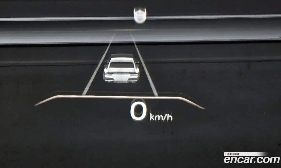 Genesis G80 2021 2.5 Автомат в Москве № 26386, фото 18