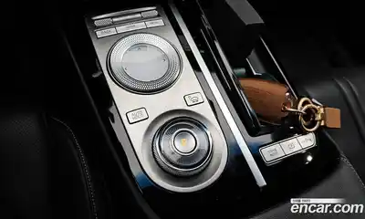 Genesis G80 2021 2.5 Автомат в Москве № 26386, миниатюра 3