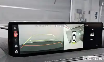 Genesis G80 2021 2.5 Автомат в Москве № 26386, миниатюра 4