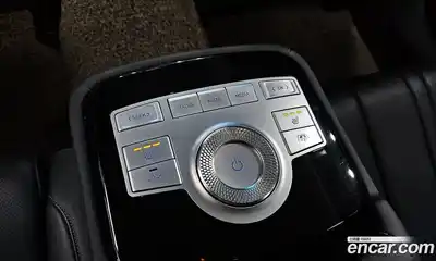 Genesis G80 2021 2.5 Автомат в Москве № 26386, миниатюра 5