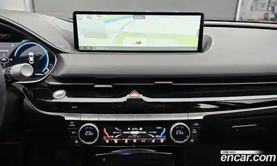 Genesis G80 2021 2.5 Автомат в Москве № 26386, миниатюра 10