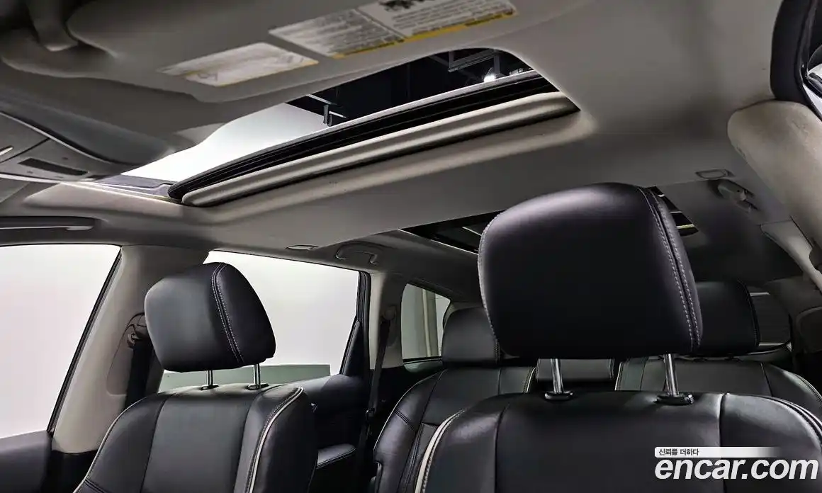 Infiniti QX60 2016 3.5 Автомат в Москве № 267460, фото 17