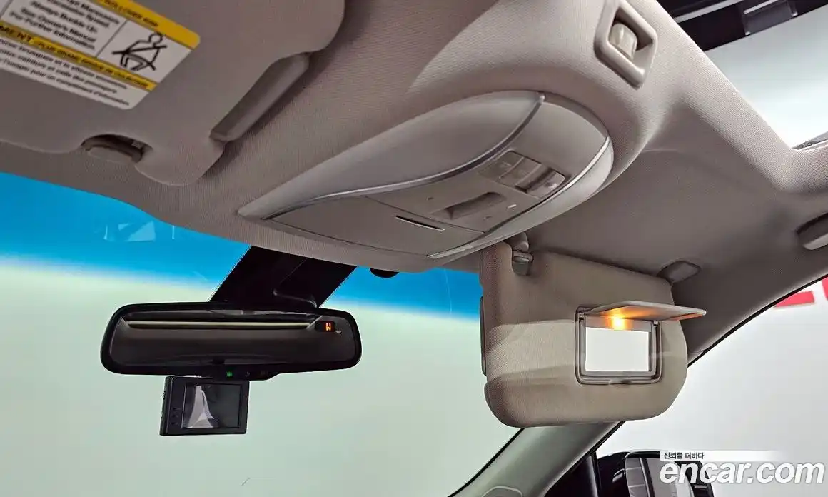 Infiniti QX60 2016 3.5 Автомат в Москве № 267460, фото 19