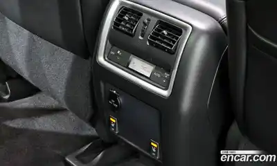 Infiniti QX60 2016 3.5 Автомат в Москве № 267460, миниатюра 4