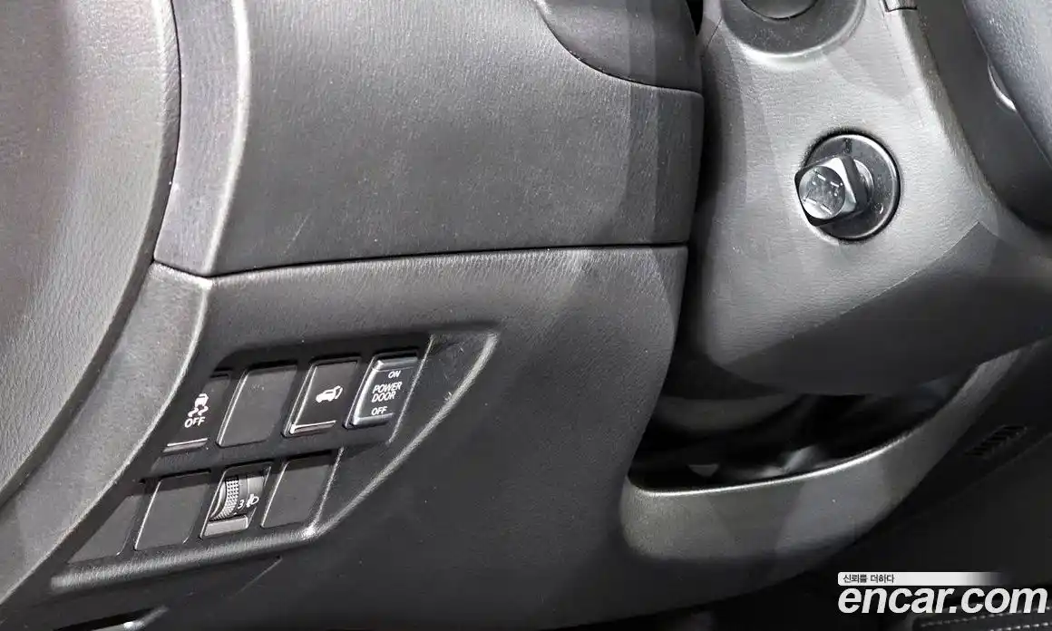 Infiniti QX60 2016 3.5 Автомат в Москве № 267460, фото 10