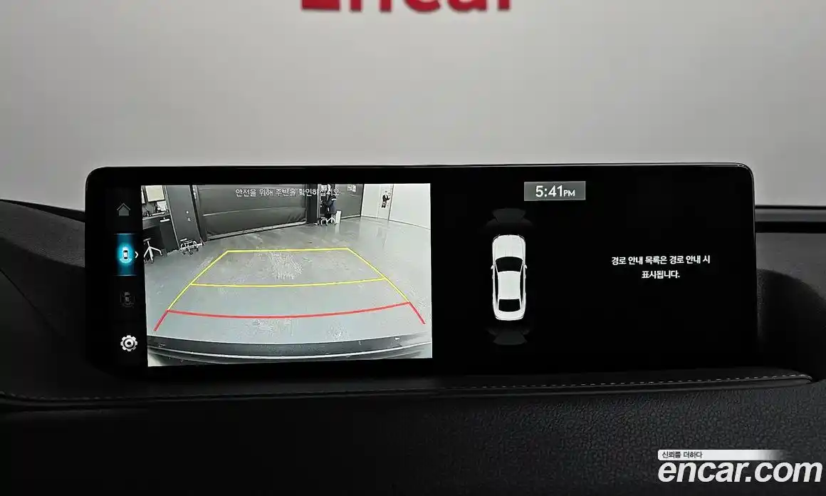 Genesis G80 2024 2.5 Автомат в Москве № 26881, фото 17