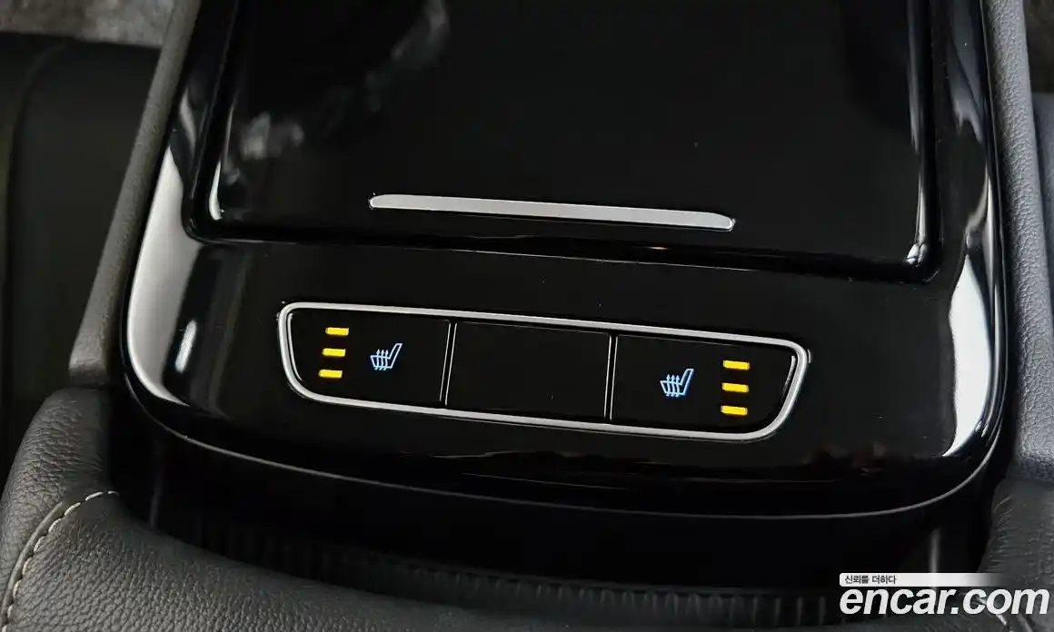 Genesis G80 2024 2.5 Автомат в Москве № 26881, фото 19