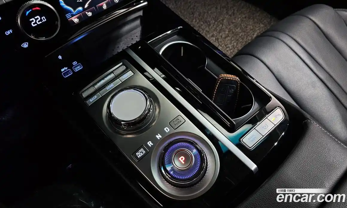 Genesis G80 2024 2.5 Автомат в Москве № 26881, фото 4