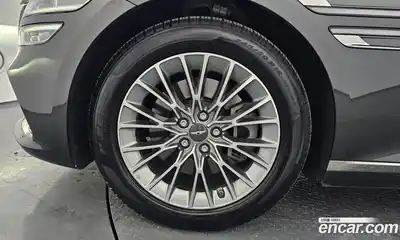 Genesis G80 2024 2.5 Автомат в Москве № 26881, миниатюра 8