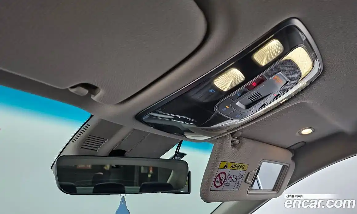 Genesis G80 2024 2.5 Автомат в Москве № 26881, фото 9