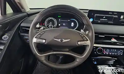 Genesis G80 2024 2.5 Автомат в Москве № 26881, миниатюра 10