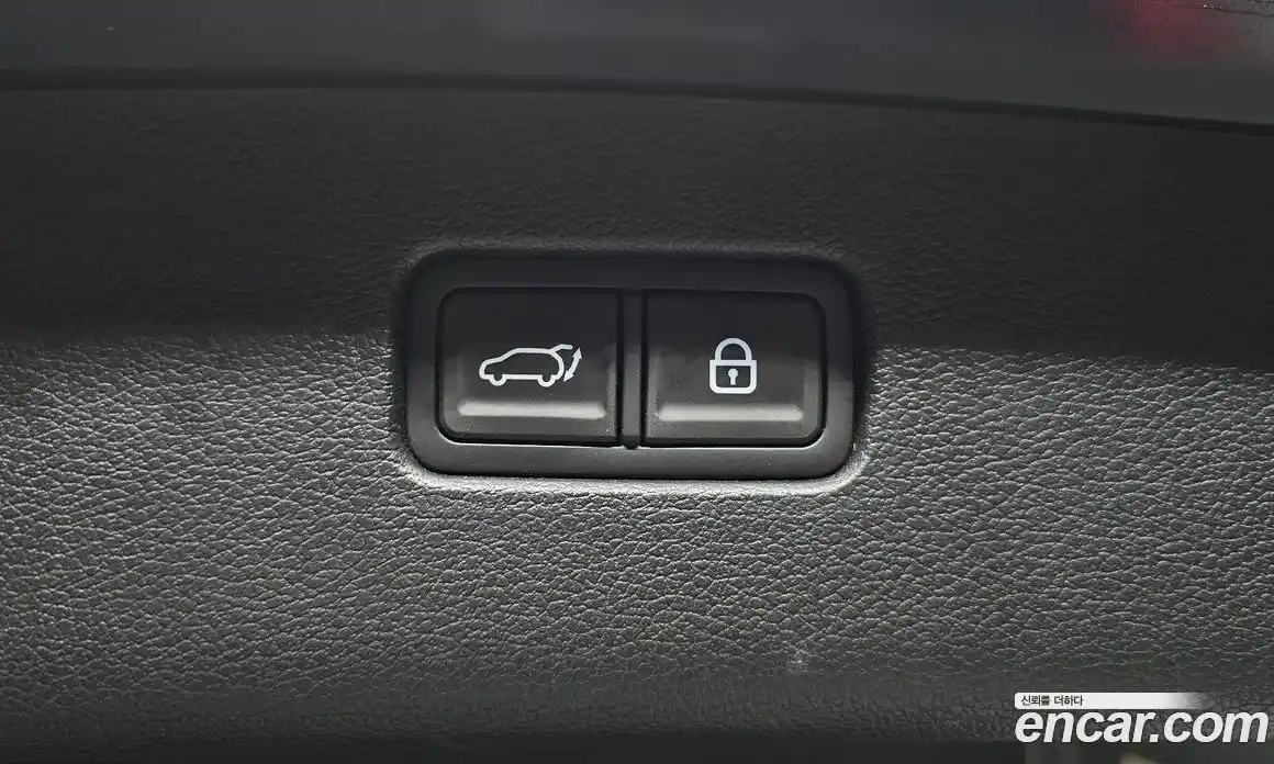 Genesis GV80 2020 3.0 Автомат в Москве № 27021, фото 15