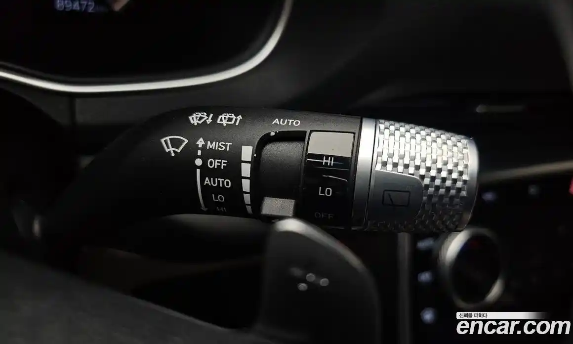 Genesis GV80 2020 3.0 Автомат в Москве № 27021, фото 18