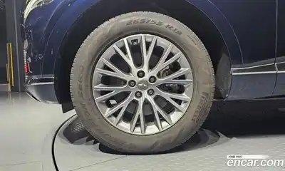 Genesis GV80 2020 3.0 Автомат в Москве № 27021, миниатюра 2