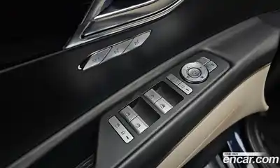 Genesis GV80 2020 3.0 Автомат в Москве № 27021, миниатюра 8