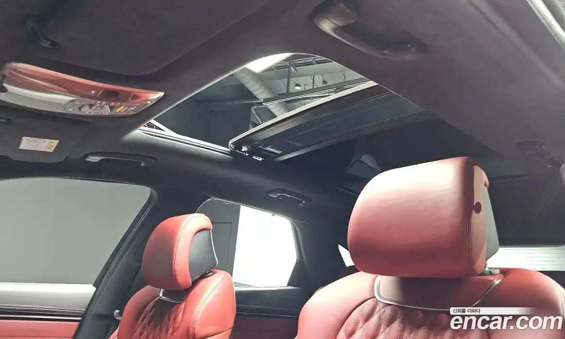 Genesis GV70 2021 2.5 Автомат в Москве № 27039, фото 18