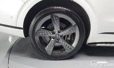 Genesis GV70 2021 2.5 Автомат в Москве № 27039, миниатюра 10