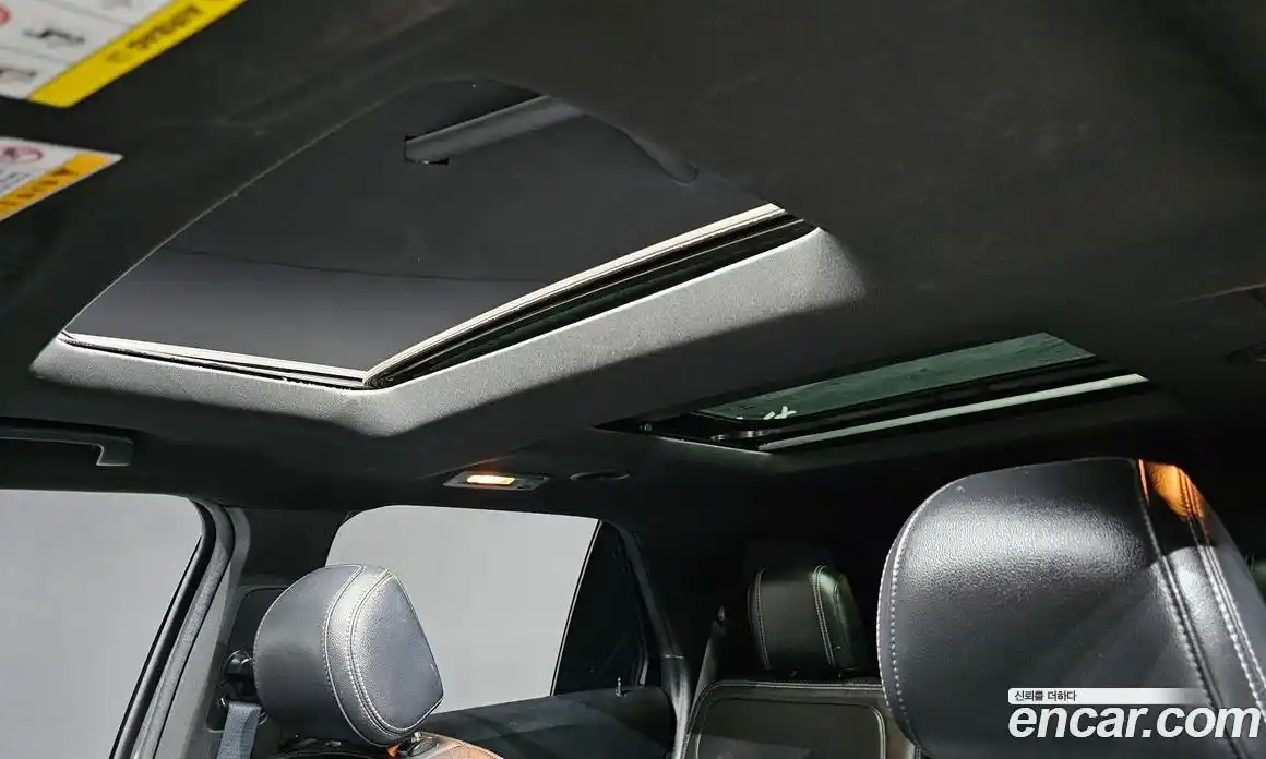 Ford Explorer 2016 2.3 Автомат в Москве № 273466, фото 19