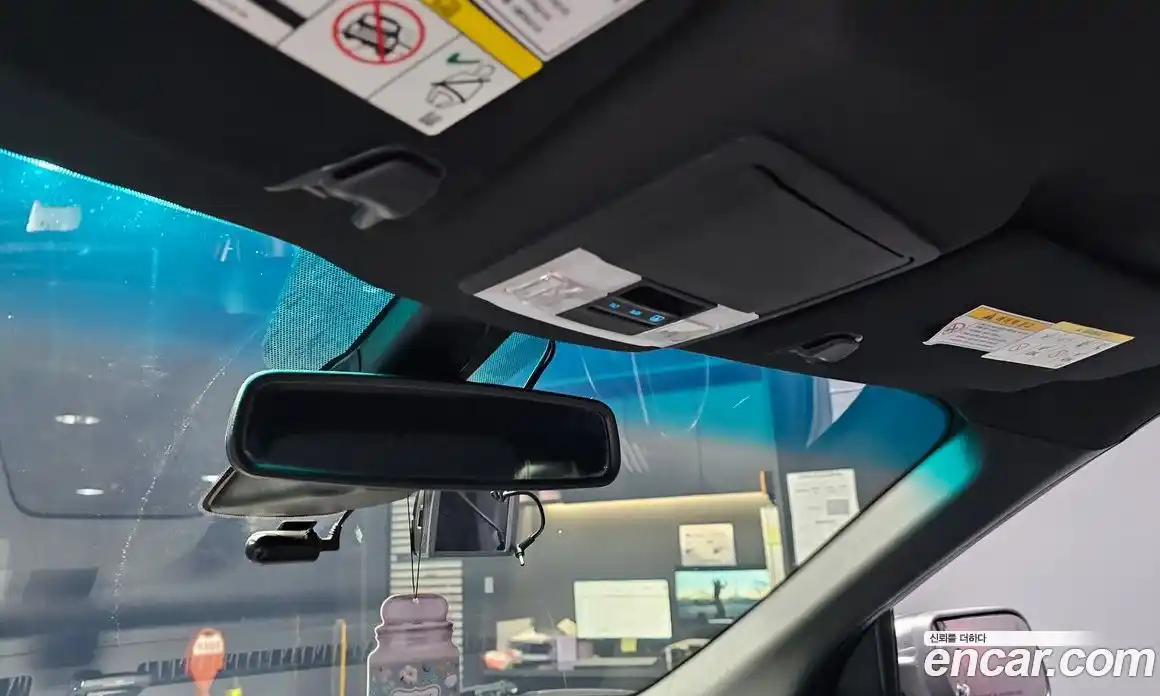 Ford Explorer 2016 2.3 Автомат в Москве № 273466, фото 4