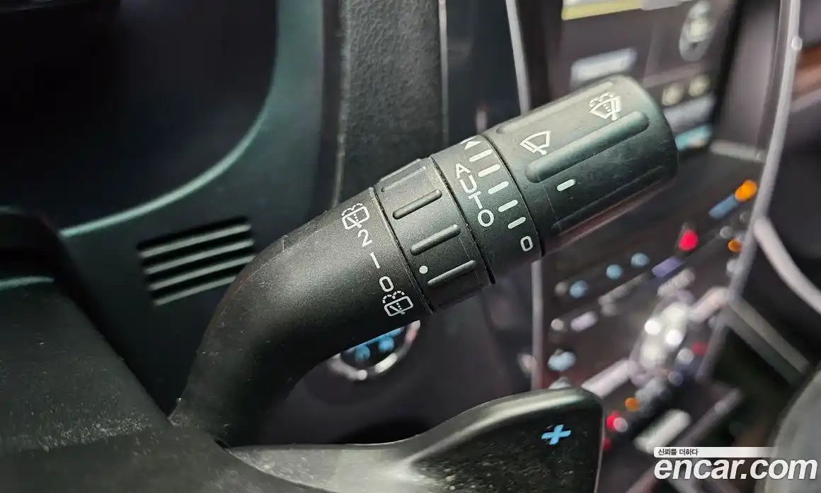 Ford Explorer 2016 2.3 Автомат в Москве № 273466, фото 6