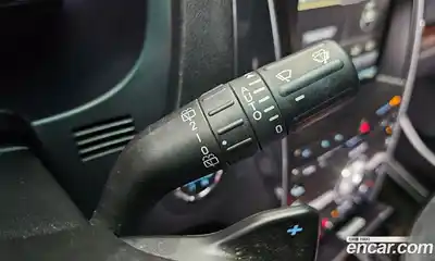 Ford Explorer 2016 2.3 Автомат в Москве № 273466, миниатюра 6