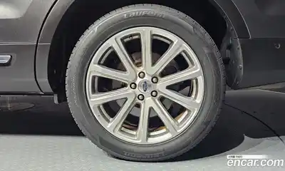 Ford Explorer 2016 2.3 Автомат в Москве № 273466, миниатюра 9