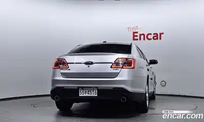 Ford Taurus 2013 2.0 Автомат в Москве № 273482, миниатюра 11