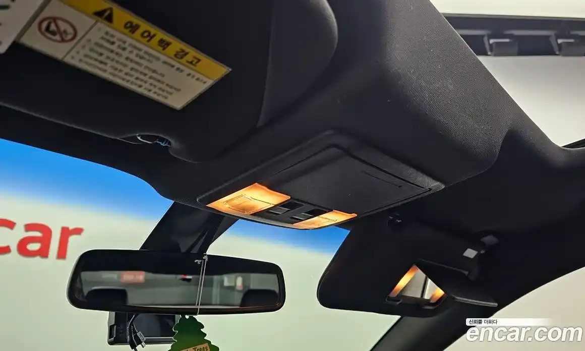 Ford Taurus 2013 2.0 Автомат в Москве № 273482, фото 14