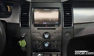 Ford Taurus 2013 2.0 Автомат в Москве № 273482, миниатюра 4