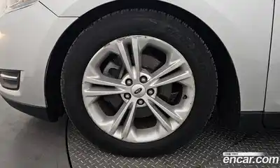 Ford Taurus 2013 2.0 Автомат в Москве № 273482, миниатюра 5