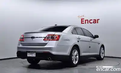 Ford Taurus 2013 2.0 Автомат в Москве № 273482, миниатюра 7