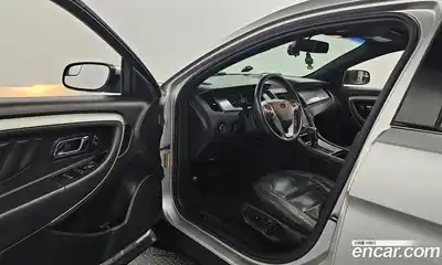 Ford Taurus 2013 2.0 Автомат в Москве № 273482, миниатюра 10