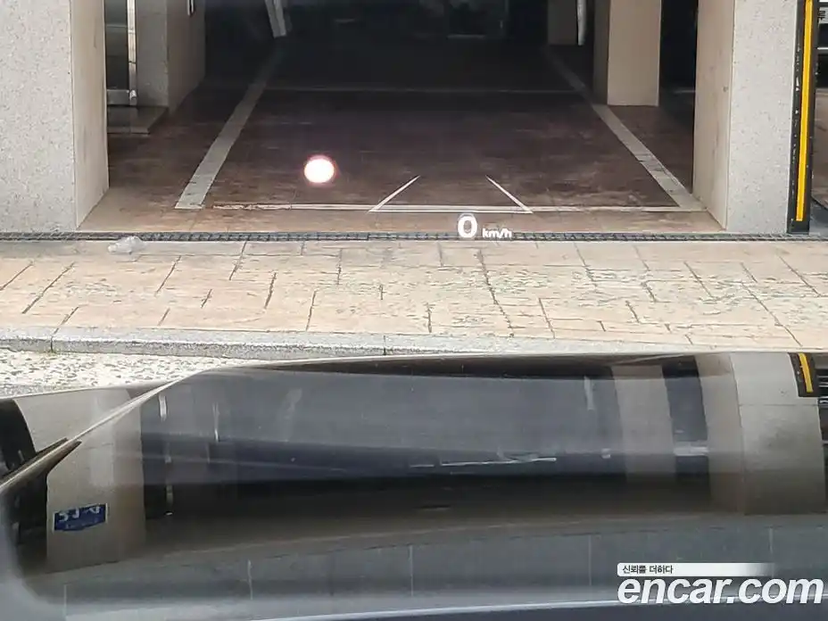 Hyundai Santa Fe 2025 1.6 Автомат в Москве № 274765, фото 14